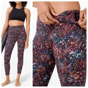 ▪️Lululemon▪️Align 25”